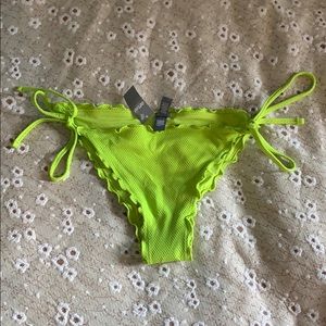 Aerie Cheeky Swim Bottoms